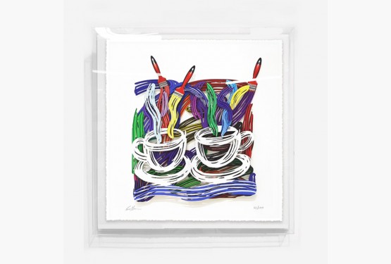 It's a Date!, 2017