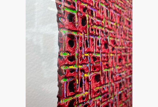 Internal Rhythm 201230