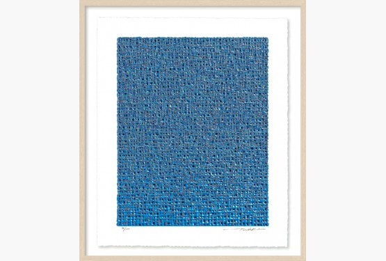 Internal Rhythm_Blue