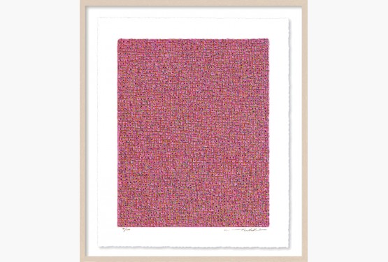 Internal Rhythm_Pink